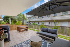 3 Haig Place